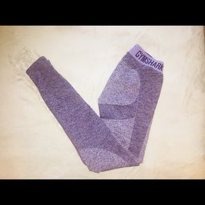 Gymshark Flex Leggings